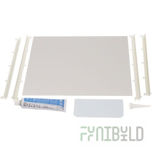 Amana R0156942 Tray W/seal Amn
