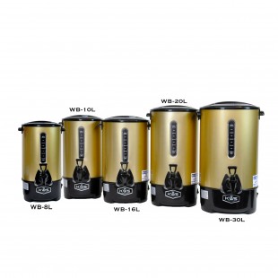 Water heater Eksi WB-10