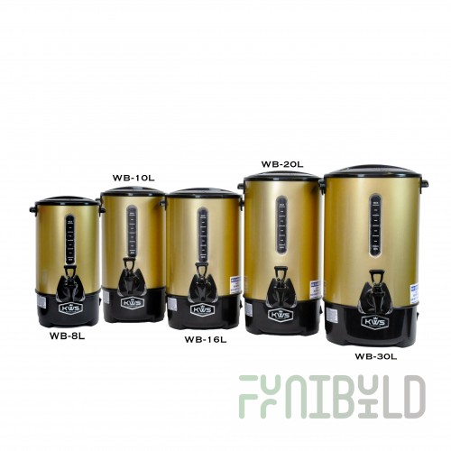 Water heater Eksi WB-10