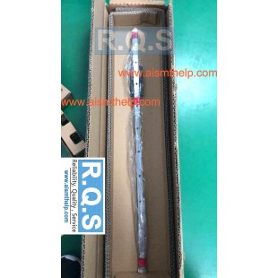 Tray guide NP-1370-02 (1355x395x103mm)