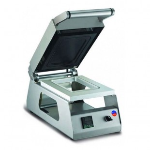 Tray sealer Indokor IS-1, 187X137