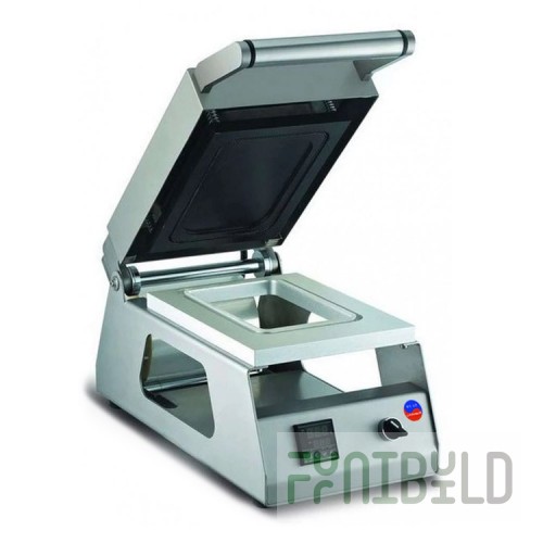 Tray sealer Indokor IS-1, 187X137
