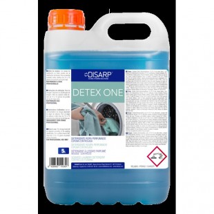 Detex Gel detergent, 1l, art.1036