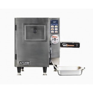 Motion Technology Inc. MTI AUTOFRY MTI-5LV Autofry® Ventless Fryer Electric Countertop