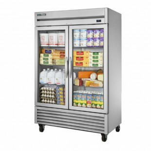 Hubert 69K-118 Kratos® Freezer 54
