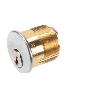 AllPoints DT-015 Length 1 7/8 Inch Replacement Key for Detex Lock Cylinder