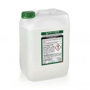Lainox CF002BC CALFREE BOOSTED Anti-scale (2) Cartridges Of 4.5 Kg (each)