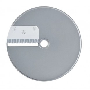 Disc waffle cutting corrugation 2 in ROBOT COUPE art. 28198