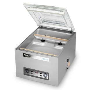 Eurodib ARCTIC16D Arctic Vacuum Packaging Machine Electric Countertop Unit