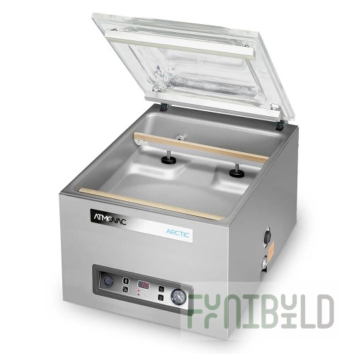 Eurodib ARCTIC16D Arctic Vacuum Packaging Machine Electric Countertop Unit