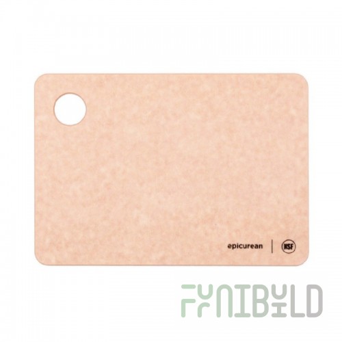 Epicurean 629-100701 7 Inch Cutting Board Dishwasher Safe Paper Composite