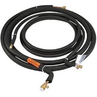 Hoshizaki R404-20610 20' Pre-Charged Tubing Kit for SRC-14H and URC-22F