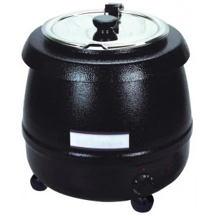 Eurodib SB6000 Soup Kettle 10 Liter 15.6