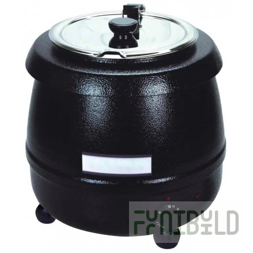 Eurodib SB6000 Soup Kettle 10 Liter 15.6