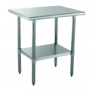 Hubert 28W-182 Kratos® Work Table 48