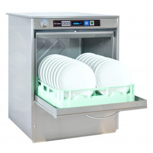 Eurodib F99DYPS Lamber Dishwasher High Temp Undercounter