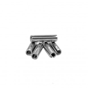 Alfa HM6-027 Roll Pin for Hobart Mixers Pack of 5 Replaces OEM RP-002-06