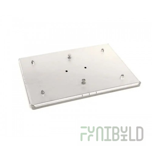 Cleveland 104101 Door Assembly Inner