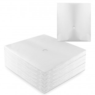 Ultrafryer Systems 29A079 17 to 19 Inch Fast Flow Filter Envelope Case 30 Packs