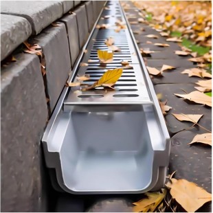 Groen 141752 Stainless Steel Water Grate For Container - Efficient Drainage Groen 141752 Stainless Steel Water Grate For Container - Efficient Drainage