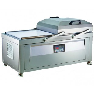 Vacuum packer Indokor IVP-500-2S with gas filling