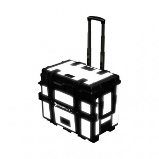 Rack trolley TS-2-RF-9 (collapsible, in packaging)