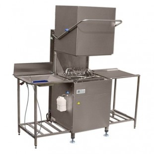 Unloading table MPU-700M 41.000 (615x624x919mm)