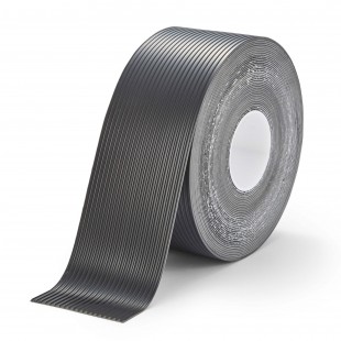 Self-adhesive drive shaft tape (analog Tape cut ribbed width 60mm S 2.5mm) art.002866M