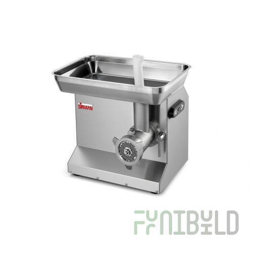Sirman TC 22 COLORADO (2122965320018) Meat Grinder Electric Countertop