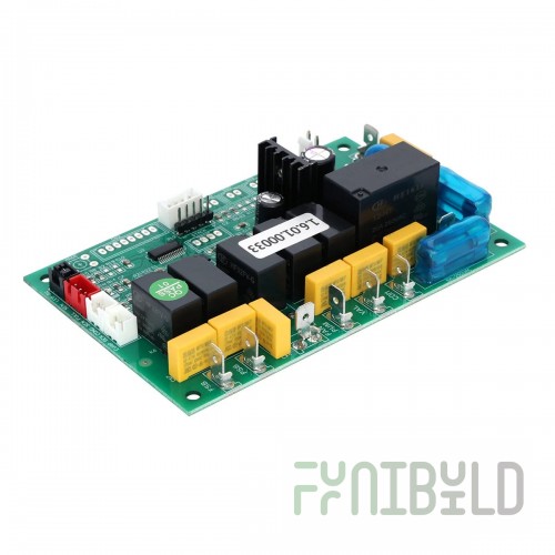 Empura Parts 1.6.01.00039 Control Board Compatible With: E-MCF350 E-MCH350 E-MCF430