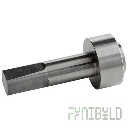 Sunkist PJF-08 Stainless Steel Female Coupling for Juicer Parts and Accessories