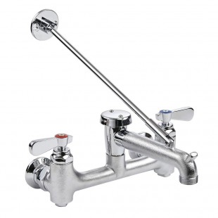 Hubert 28W-108 Kratos® Mounting Bracket For Kratos Hand Sinks 14-1/2