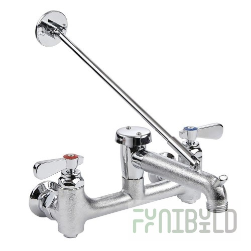 Hubert 28W-108 Kratos® Mounting Bracket For Kratos Hand Sinks 14-1/2