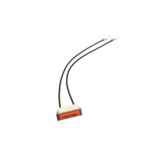 Star Mfg 2E-116313 Signal Light 3/8