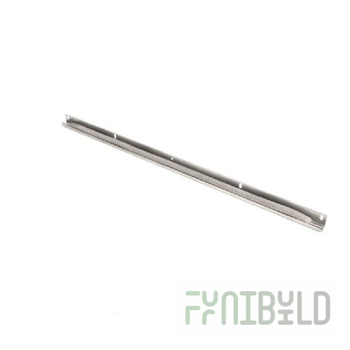Southbend 1197502 Door Seal Top Seal for Refrigeration and Ovens