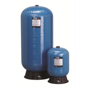 Everpure 34684 24 Inch Reverse Osmosis Storage Tank Seamless Composite Lead Free