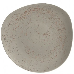 World Tableware 9381222-63043 Syracuse China Organic Plate 8-1/2 World Tableware 9381222-63043 Syracuse China Organic Plate 8-1/2