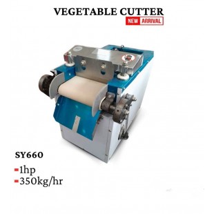 Knife for vegetable cutter SY-660