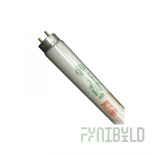 Bactericidal lamp F30T8