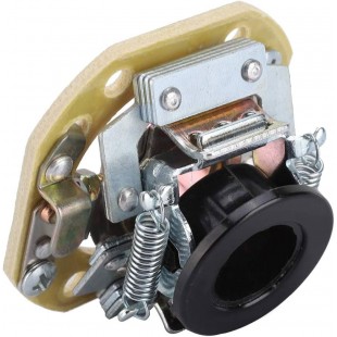 Centrifugal switch for whipping machine B5