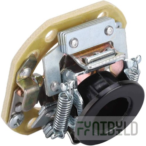 Centrifugal switch for whipping machine B5