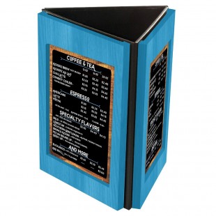 Menu Solutions TRIWD-B Charleston 5
