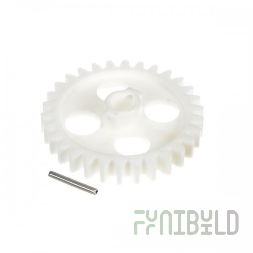 Dynamic Mixer -2806 Drive Gear Dyn