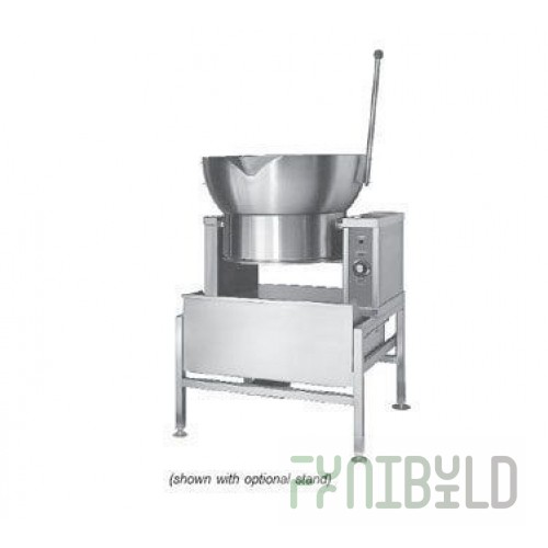 Southbend ECTRS-16S Tilting Skillet Electric Countertop