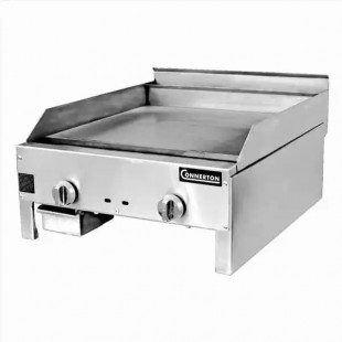 Connerton Cooking CG-72-M-F_LP Griddle Floor Model Gas