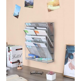 Hanging tray for PARUS racks, A4