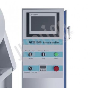 Vacuum massager GRZK1600 (buttons) (2225x1500x1940mm, 5.5 kW, 380 V)