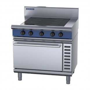 Induction oven HW-5 KW