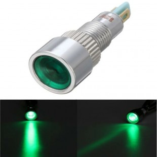 Indicator Light S43312.0BB6