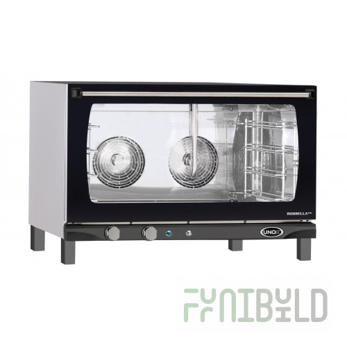 TEN-193-7-10/ 1.2 kW (analogue TEN 193) PT oven internal